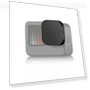 Soft TPU Rubber Scratch-resistant Camera Lens Protective Cap Cover — Rain Covers, PULUZ