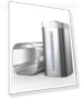 Stainless Steel Humidifier — Air Moisturizers, Jack & Rose