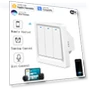 WiFi Smart Light Wall Key Switch — Smart Home Modules