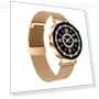 Smart Health Monitoring Watch — Smartwatches