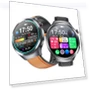 1.73-inch AMOLED Display Smart Watch — Smartwatches