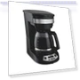 12 Cup Programmable Drip Coffee Maker — Coffee Makers, Hamilton Beach