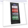 15 Inch Beverage Refrigerator — Drink Coolers, Tylza