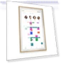 27" Digital Calendar for Families — Calendars, HEARTH DISPLAY