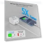 35W Dual USB-C Port Compact Power Adapter — Chargers & Adapters, Shenzhen Zhongjia Technology Co., Ltd