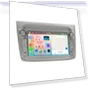 7 inch Horizontal Screen Android Car Center Control — Stereo Receivers