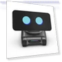 AI Desktop Companion Robot — Security & Surveillance Robots, TangibleFuture