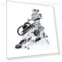 AI Robot Dog Kit for Raspberry Pi — Interactive Figures & Robots, SunFounder
