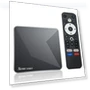 Android TV Box — Television