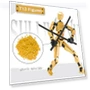 Assembled Titan T-13 Action Figures Set — Executive Desk, Shenzhenshi ruisipaidianzishangwuyouxiangongsi