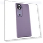 Battery Back Cover with Camera Lens Cover — Back Covers, VIVO