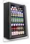 Beverage Refrigerator and Cooler — Mini Fridges, Feelfunn