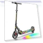 Electric Scooter for Kids — Push Scooters, FanttikRide
