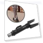 Front Fork Assembly Replacement Suspension Part — Frame Forks, KUGOO