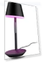 Go Smart Portable Table Lamp — LED, Philips Hue
