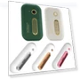Mini Refrigerator Deodorizer with Multi-Functional Sterilization — Mini Fridges