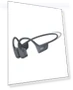 Open-Ear, Bone Conduction Sport Headphones — Headphones, SHOKZ