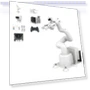 Robotic Arm MyCobot280 7DOF Collaborative Robot — Security & Surveillance Robots, Yahboom