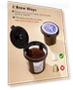 Single Serve One Cup Coffee Maker — Single-Cup Coffee Makers, Tastyle