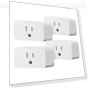 Smart Plug — Smart Home Hubs & Controllers, Amazon