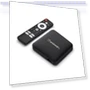 Smart TV Box — Television, H96