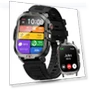 Smart Watch with HD Display — Smartwatches, XINGLINSHOE
