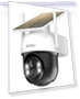 Solar Camera Security Outdoor — Security Cameras, AOSU