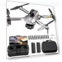 Brushless Motor Drone with 4K FPV — Drones, TizzyToy