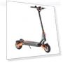 Electric Scooter — Electric Self-Balancing Scooters, KUGOO