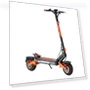 F3 Pro Max Electric Scooter — Electric Self-Balancing Scooters, KUGOO