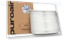 HEPA Replacement Filter — Activated Carbon Air Purifiers, PuroAir