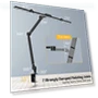 LED Desk Lamp with Clamp — Study & Desk Lighting, Micomlan