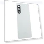 Original Battery Back Cover with Camera Lens Cover — Back Covers, Sony