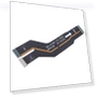 Original Mainboard Connector Flex Cable — Flex Cables, Samsung