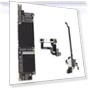 Original Unlocked Mainboard for iPhone XR — Network Phones, Apple