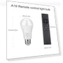 Remote Control LED Light Bulbs — LED, Aukora