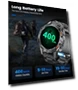 Smart Watch for Men — Smartwatches, ESFOE