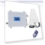 Triple-Band Mobile Phone Signal Reception Booster Amplifier — Signal Boosters
