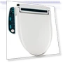 Electric Bidet Toilet Seat — Bathroom Essentials, BidetMate