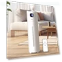 Large Ultrasonic Cool Mist Humidifier — Air Moisturizers, Akeshan