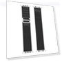 Nylon Loop Watch Band — Smartwatch Straps, DUX DUCIS