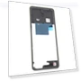 Original Middle Frame Bezel Plate — Phone Accessories, Xiaomi