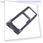 Original SIM Card Tray + SIM / Micro SD Card Tray — Phone Accessories, Sony