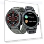 Smart Watch with Health Monitoring — Smartwatches, LOKMAT