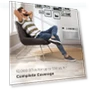Smart Through-The-Wall Air Conditioner, Fan & Dehumidifier — Air Moisture Control, TCL