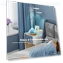 Aroma Diffuser with Essential Oils Set — Air Moisturizers, Dynooper
