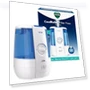 CoolRelief Cool Mist Humidifier — Air Moisturizers, Vicks