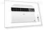 Dual Inverter Smart Window Air Conditioner — Cooling Solutions, LG