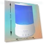 Essential Oil Diffuser Aroma Humidifier — Air Moisturizers, BlueHills