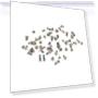 Complete Screws / Bolts Set for iPhone 6s — Screwdriver Sets